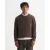 Wax London wilde crew choclate brown