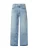 AGOLDE Jeans  blauw denim