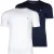Emporio Armani T-shirt CORE LOGOBAND Set van 2
