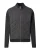 Bugatti Clothing | Heren | Cardigan Antraciet
