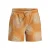 JACK & JONES JUNIOR zwemshort geel