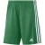 Adidas Kinderen/kinderen squadra 21 korte broek