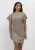 Bruuns Bazaar Mini Jurk Dames Syagrusbbariala Dress,