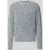 Only & Sons Regular fit gebreide pullover met alpaca, model ‘NOAH’