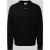 CK Calvin Klein Oversized sweatshirt met labelprint