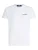 Karl Lagerfeld Shirt  zwart / wit