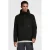 KRAKATAU softshell jas zwart