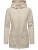 Ragwear Functionele jas ‘Monadetta A’  beige