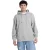 Guess Herenscript Hoodie (Grijze Heide)