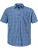 Schöffel Overhemd ‘ Frolya ‘  blauw / lichtblauw