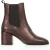 DWRS label Bondy Dark Brown