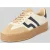 Gant Sneakers van echt rundleer model ‘Cuzmani’