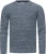 Ragwear Trui ‘Aralt’  blauw