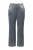 Ulla Popken Broek  blauw gemêleerd