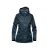 Dames thermische waterdichte jas Stormtech