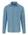 Aspesi | Heren | Casual Shirt Lange Mouw Licht Blauw