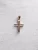 REYTEL Hangers ‘BLESSED’  goudgeel