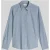 Marc O’Polo Regular fit blouse met lange mouwen van mix van katoen en lyocell