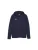 PUMA Sportsweatvest ‘TeamFinal’  navy / wit