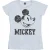 Li-cense Disney dames mickey mouse veters katoenen t-shirt