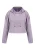 IZIA Cropped Hoodie eyota