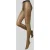 Falke Glanzende panty met elastische band