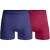Muchachomalo Men 2-pack boxer shorts solid