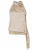 Ana Alcazar Top ‘Wapara’  beige / lichtbeige