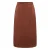 Vrouwenrok KAFFE Curve Dina