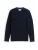 TOM TAILOR Trui  donkerblauw