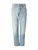 DRYKORN Jeans  blauw denim