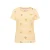 T-shirt dames Ragwear Mintta Stripes