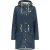 Schmuddelwedda Mackintosh Dames marine