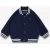 Tommy Hilfiger Baby unisex tussenjas in