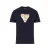 T-shirt Guess Abstract Triangle