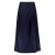 gardeur denim spijkerrok blauw