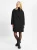 ARMANI EXCHANGE Wintermantel  zwart