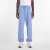 new balance Broek  blauw