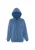 BLONDA Sweatvest  blauw