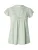 VILA Blouse ‘VIVisia’  pastelgroen