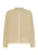 Born Sweatvest ‘Leila’  beige