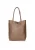 CHICCA BORSE Shopper  taupe