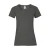 Dames-T-shirt Fruit of the Loom Valueweight
