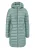 QS Wintermantel  turquoise