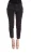 Velours Rechte Pantalon