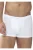 Mey ReRegular Fit Boxershorts wit, Effen