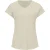 Dare 2B Dames/Dames Vigilant Actief T-Shirt (Amandelmelk)