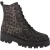 Waldläufer 732808-146-038 dames veterboots sportief