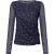 Jansen Amsterdam Top lange mouw jenny w26