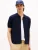 Tommy Hilfiger Overhemd met korte mouwen ESSENTIAL COTTON SS OVER SHIRT
